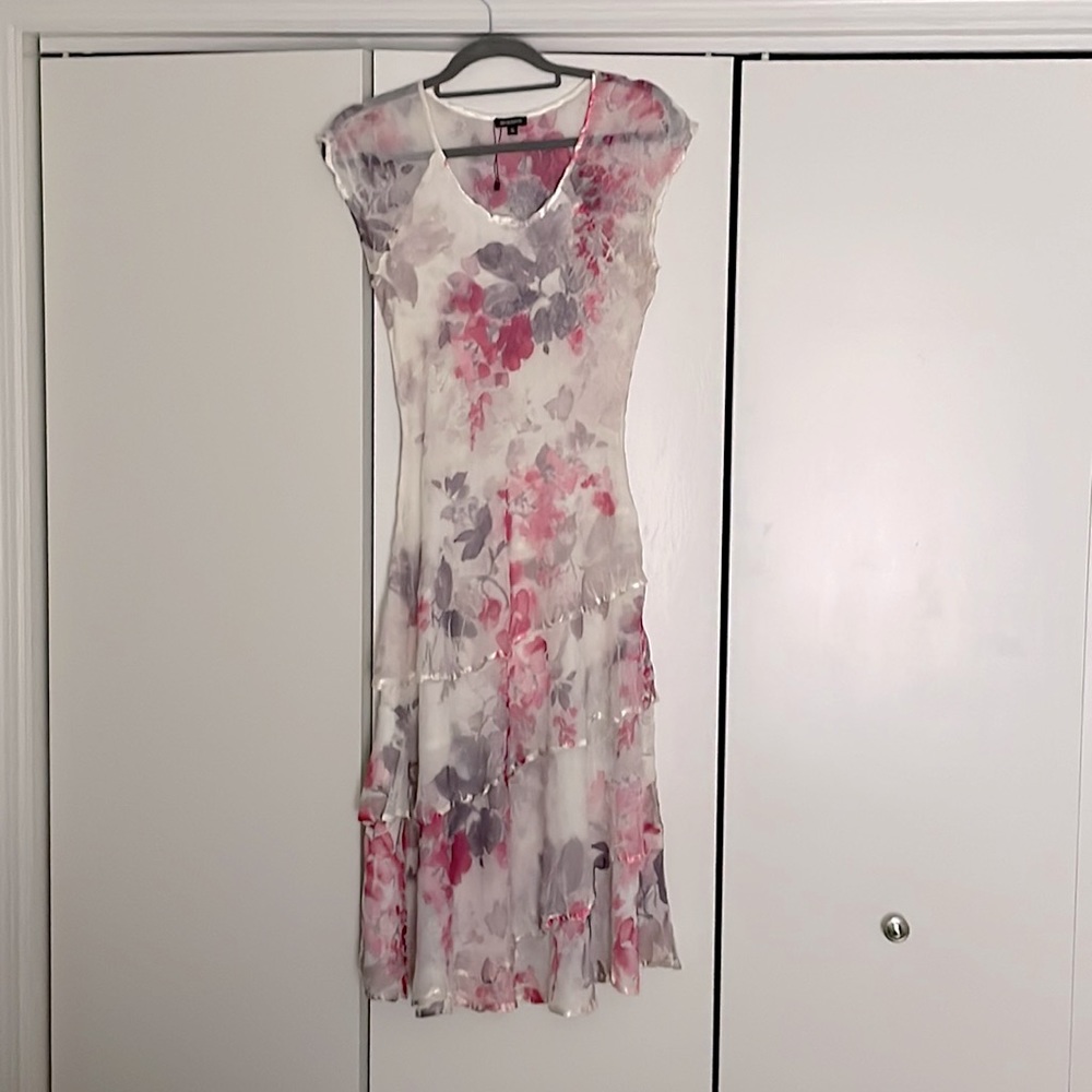 Komarov -small dress
